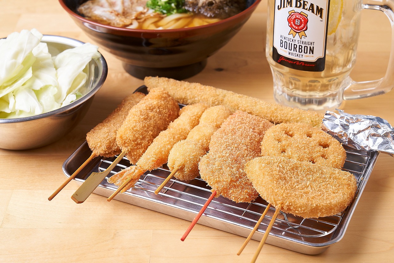 名古屋 ちょい飲み
