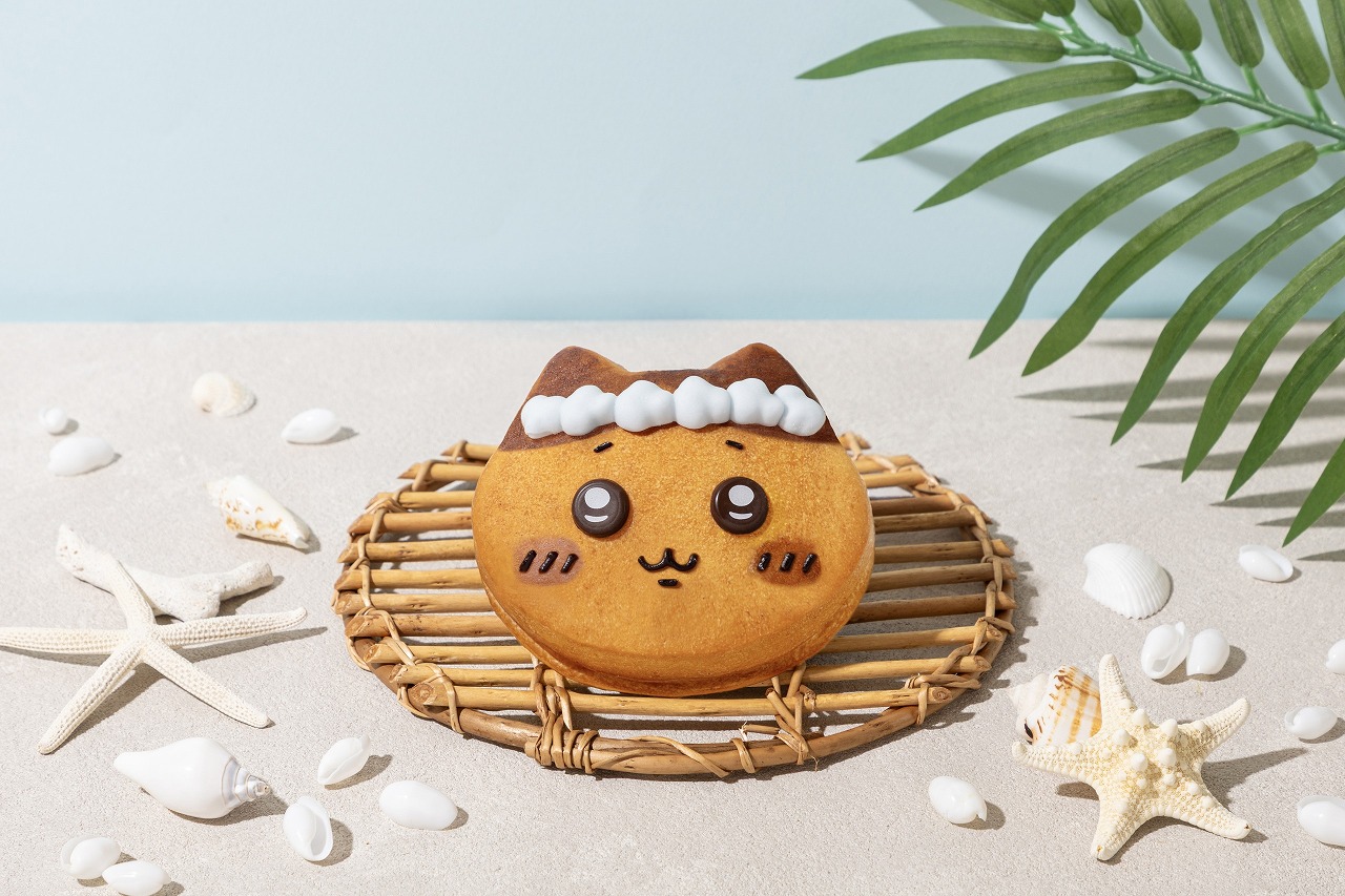 なんば カフェ