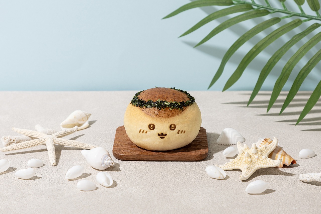 梅田 パン