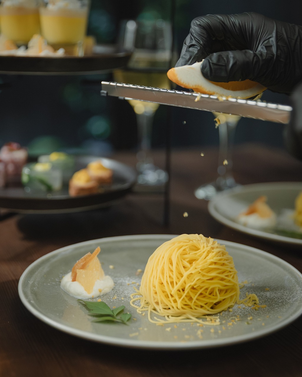 京都 カフェ