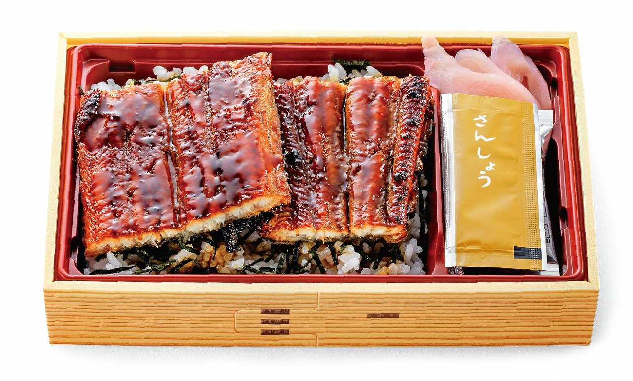 大阪 土用の丑の日