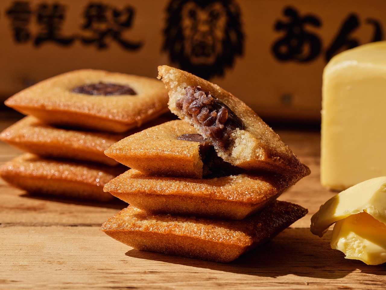 天王寺 スイーツ