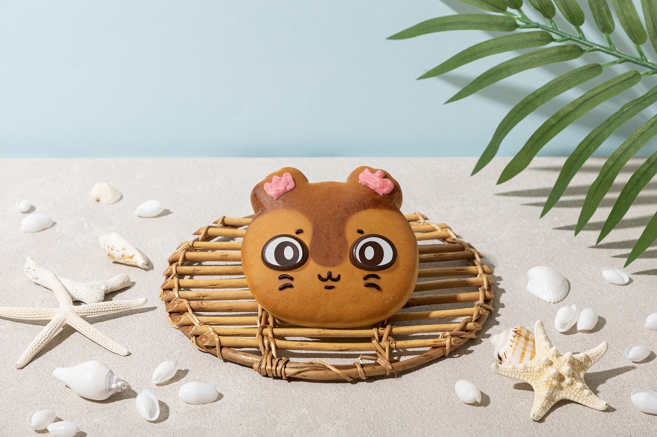 なんば パン