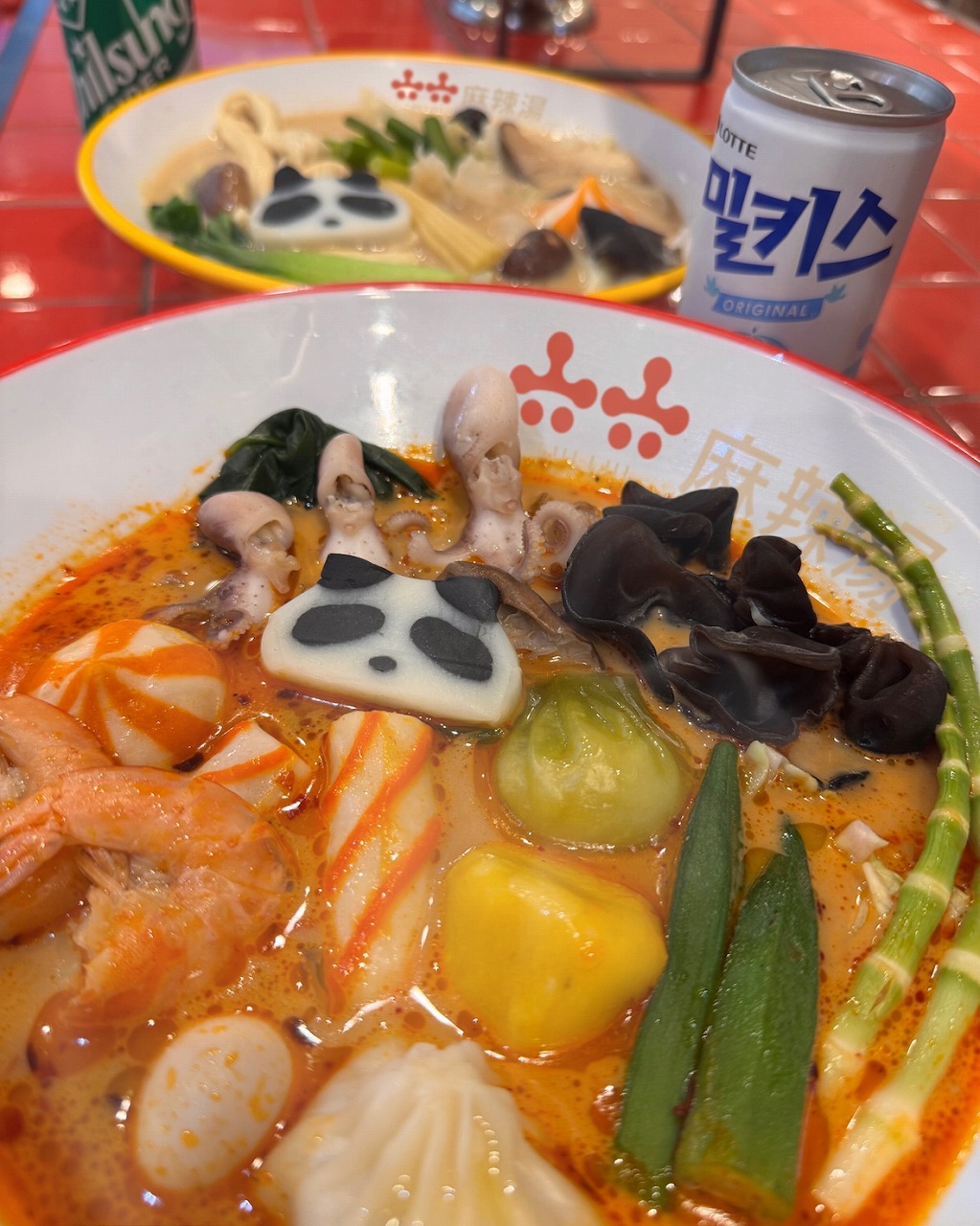 恵比寿 麻辣湯