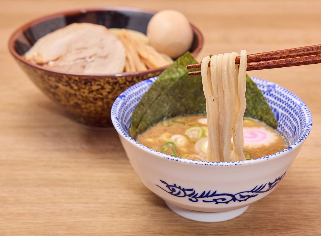 名古屋 つけ麺