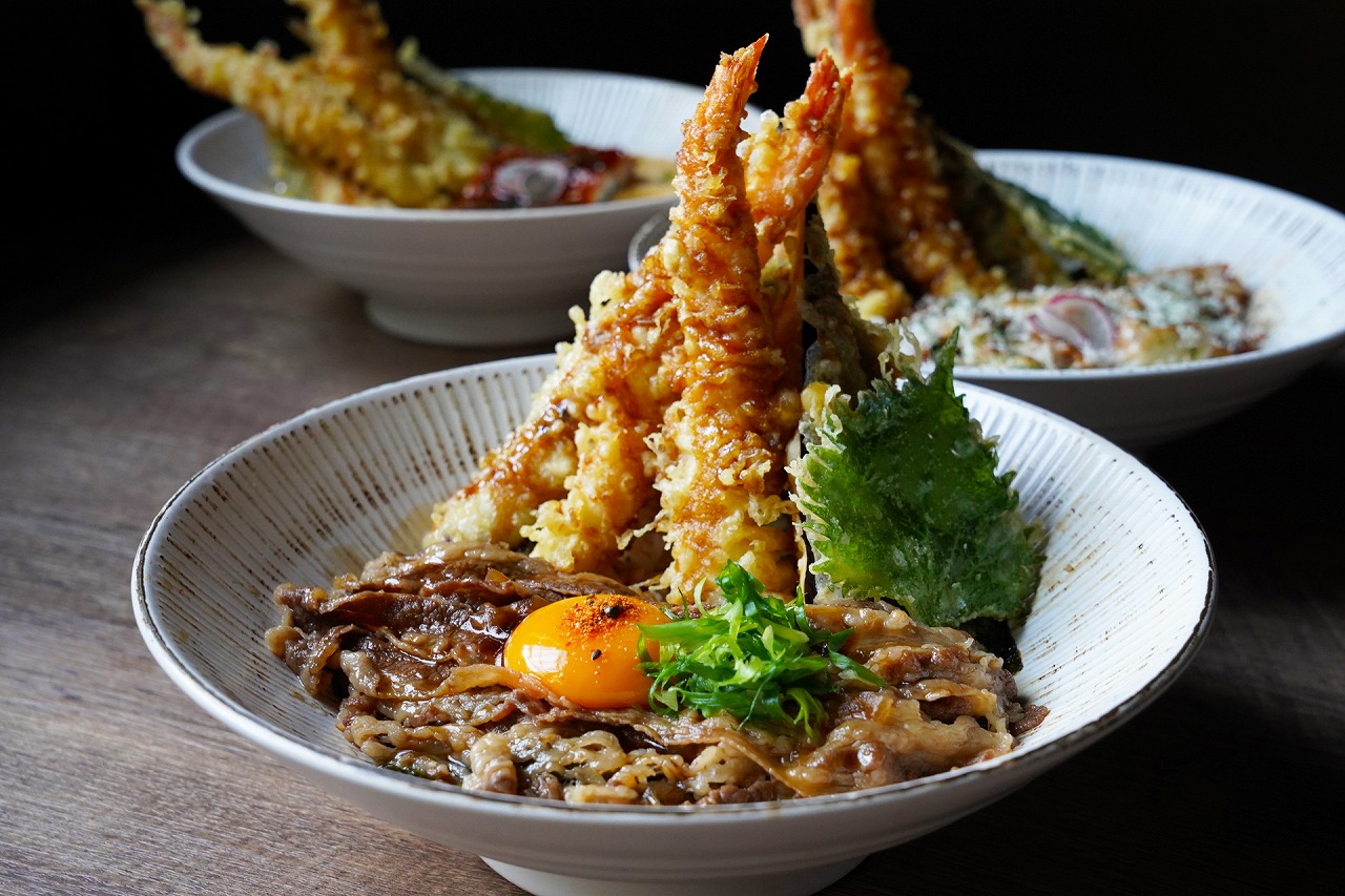 梅田 ランチ