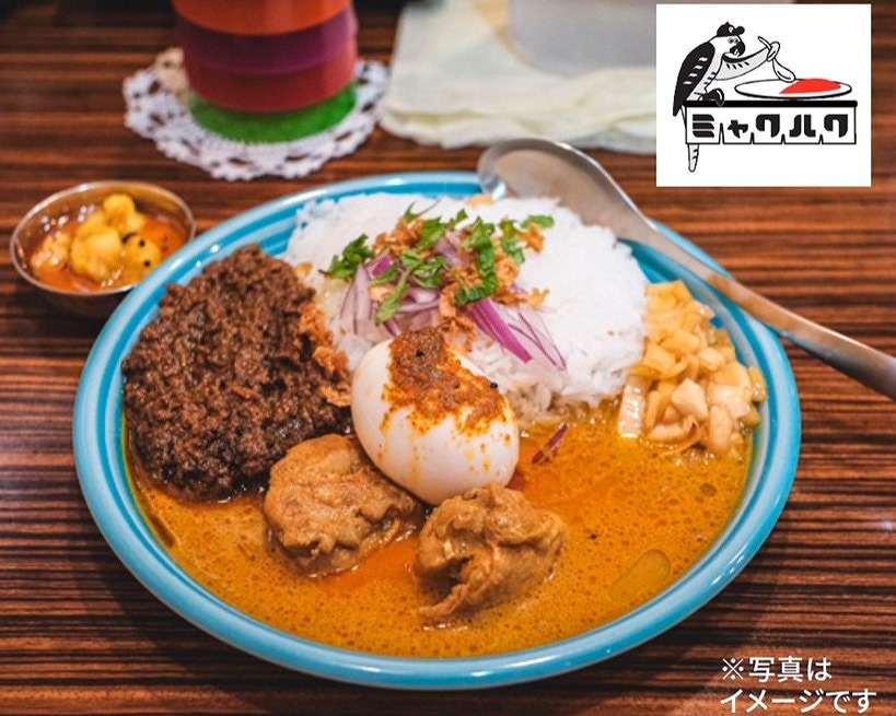 梅田 ランチ
