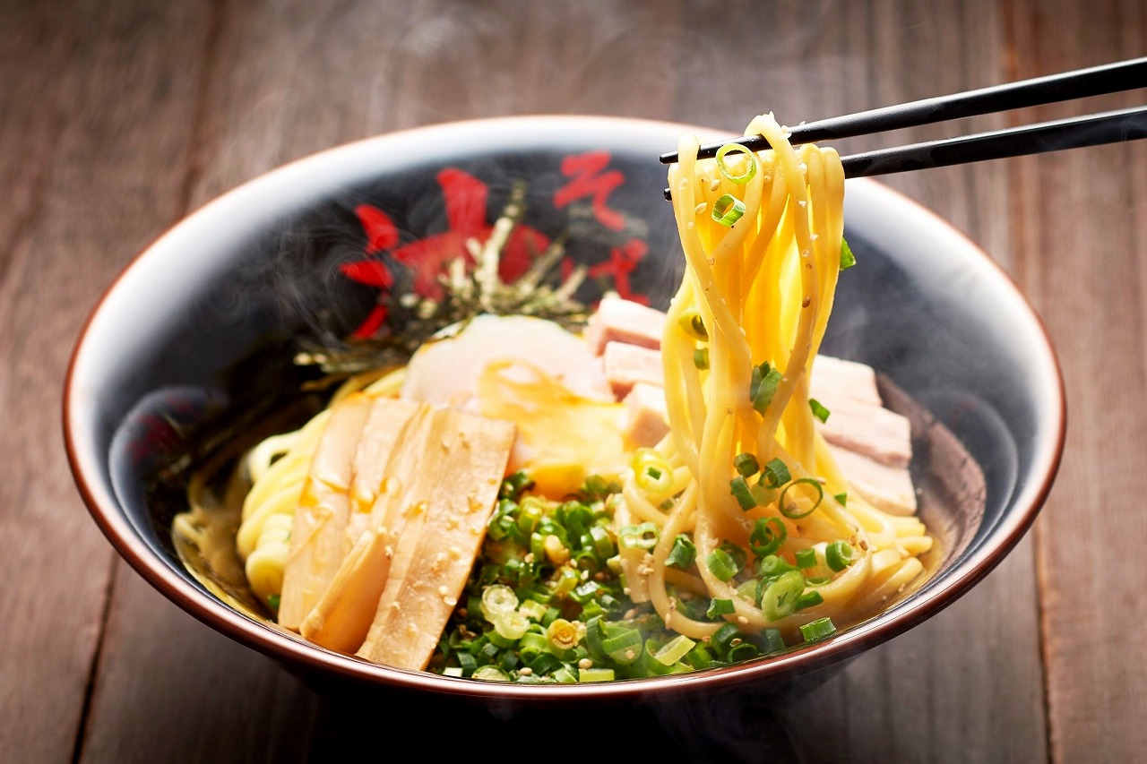 福岡 ラーメン