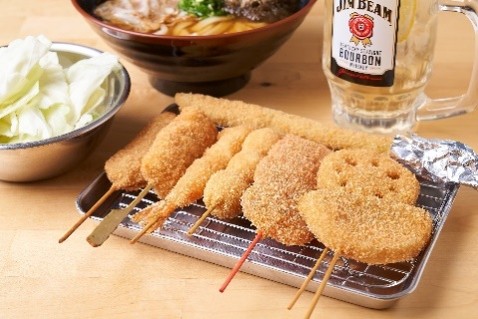 大阪 ランチ