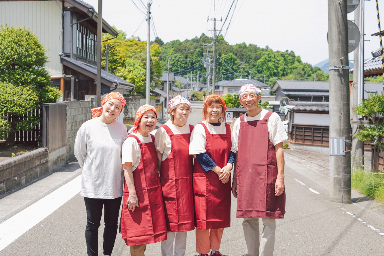 和歌山 食事