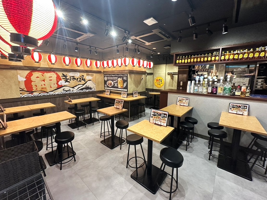 豊田 飲み会