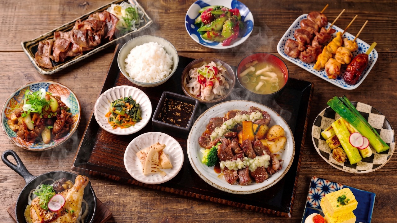 京都 飲み会