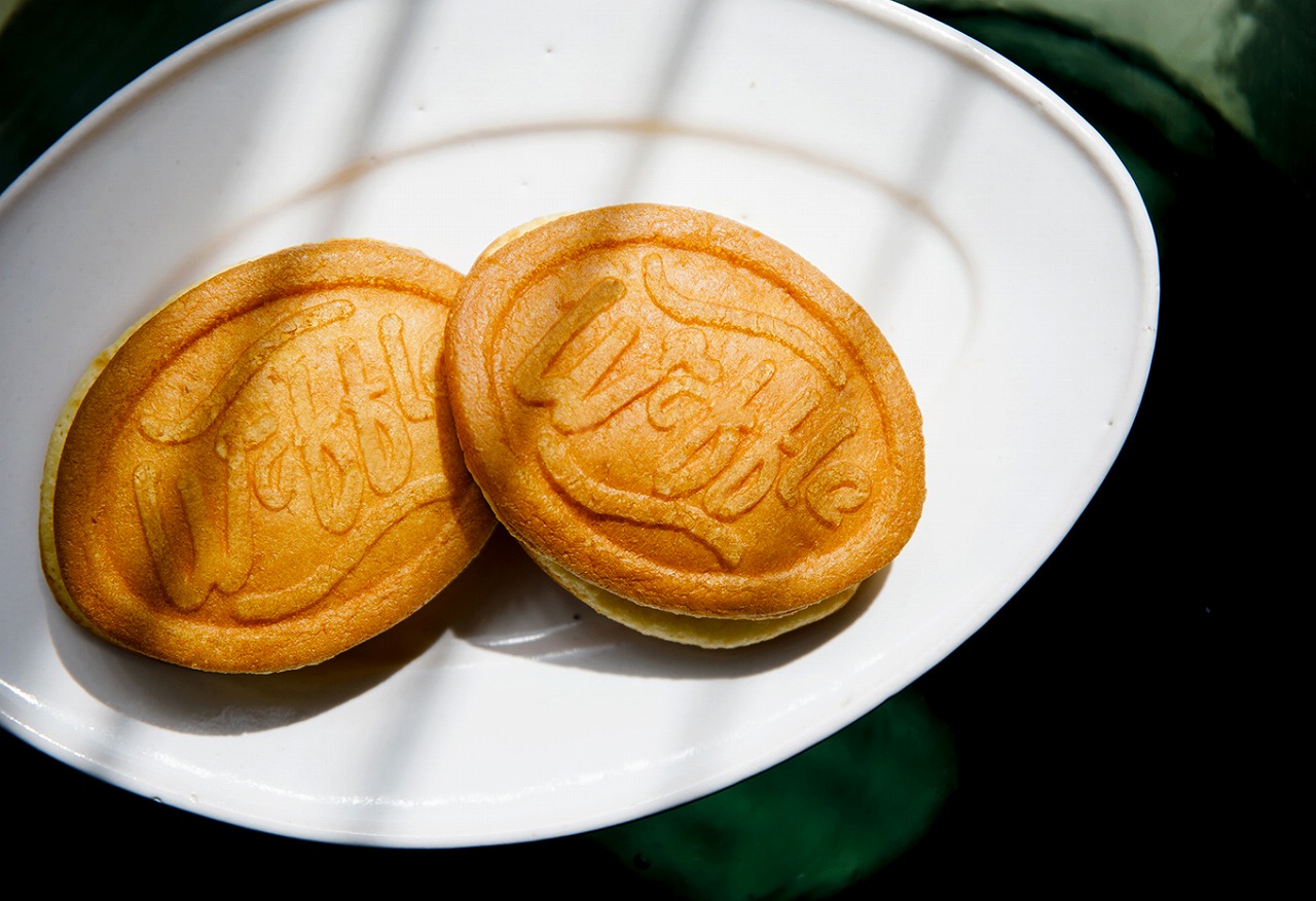 岡山 焼き菓子