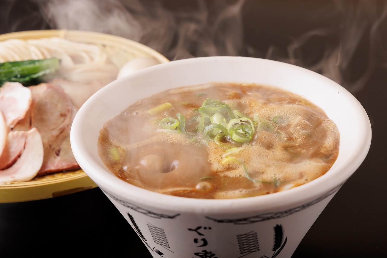 姫路 ラーメン