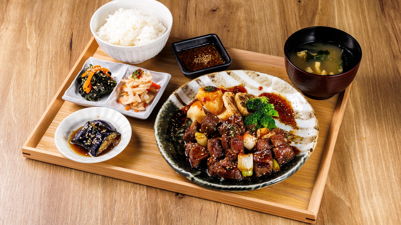 京都 ランチ