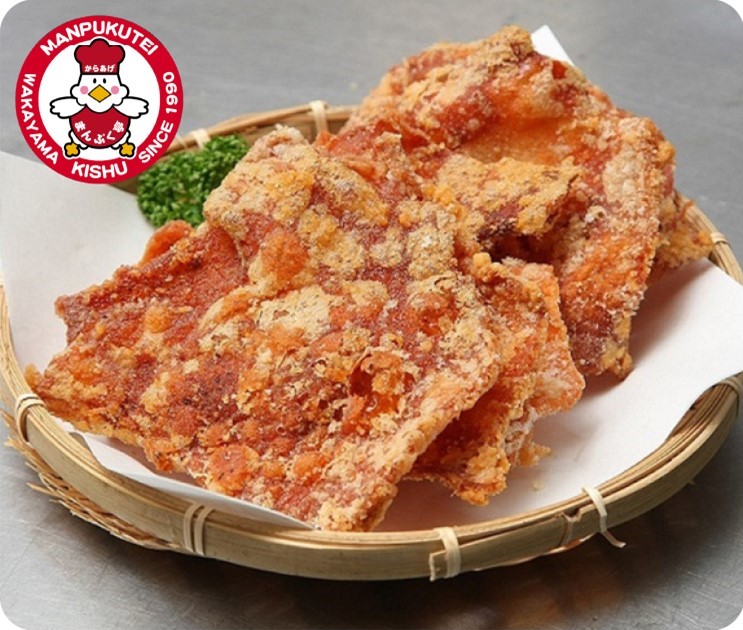 梅田 唐揚げ