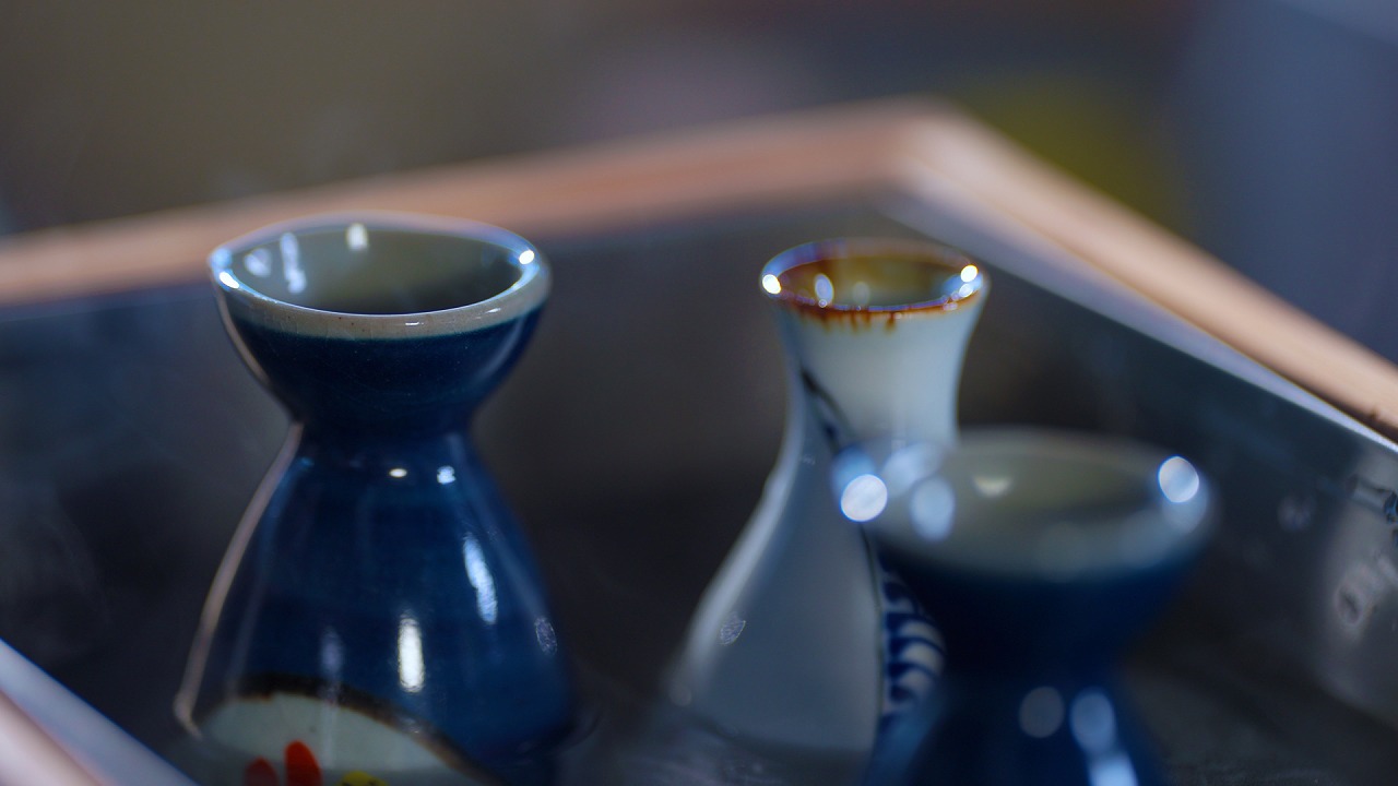 大阪 日本酒
