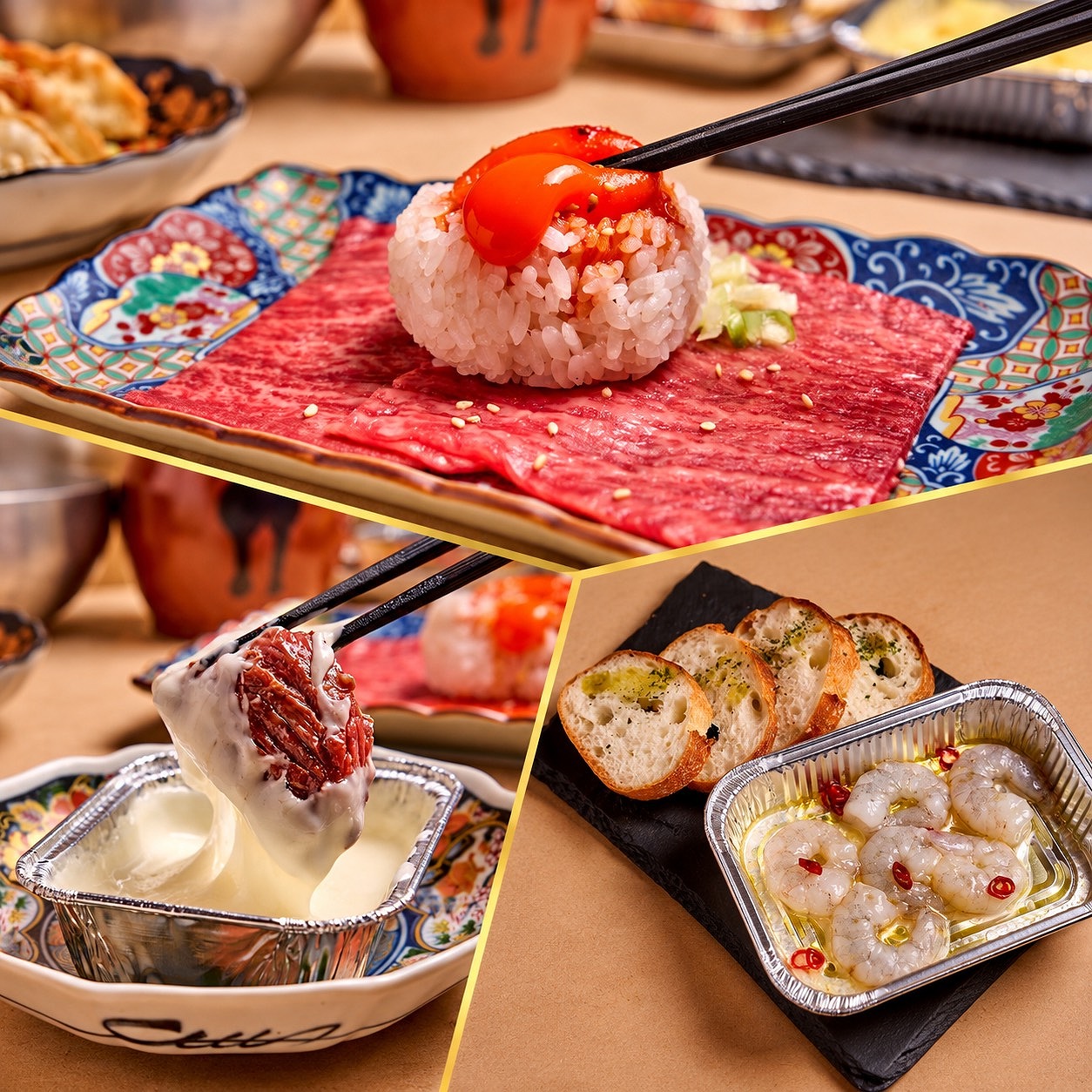 天王寺 食べ放題
