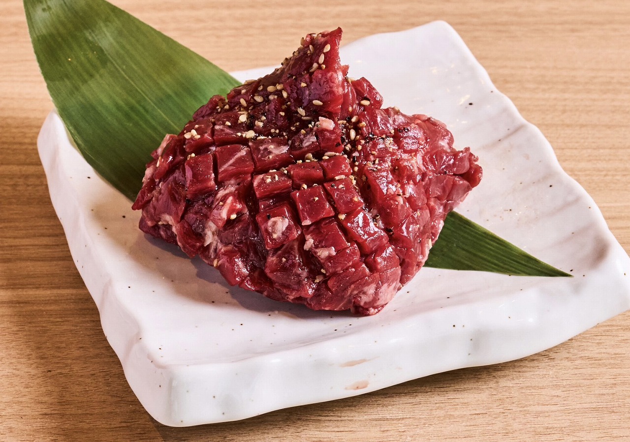 梅田 体験
