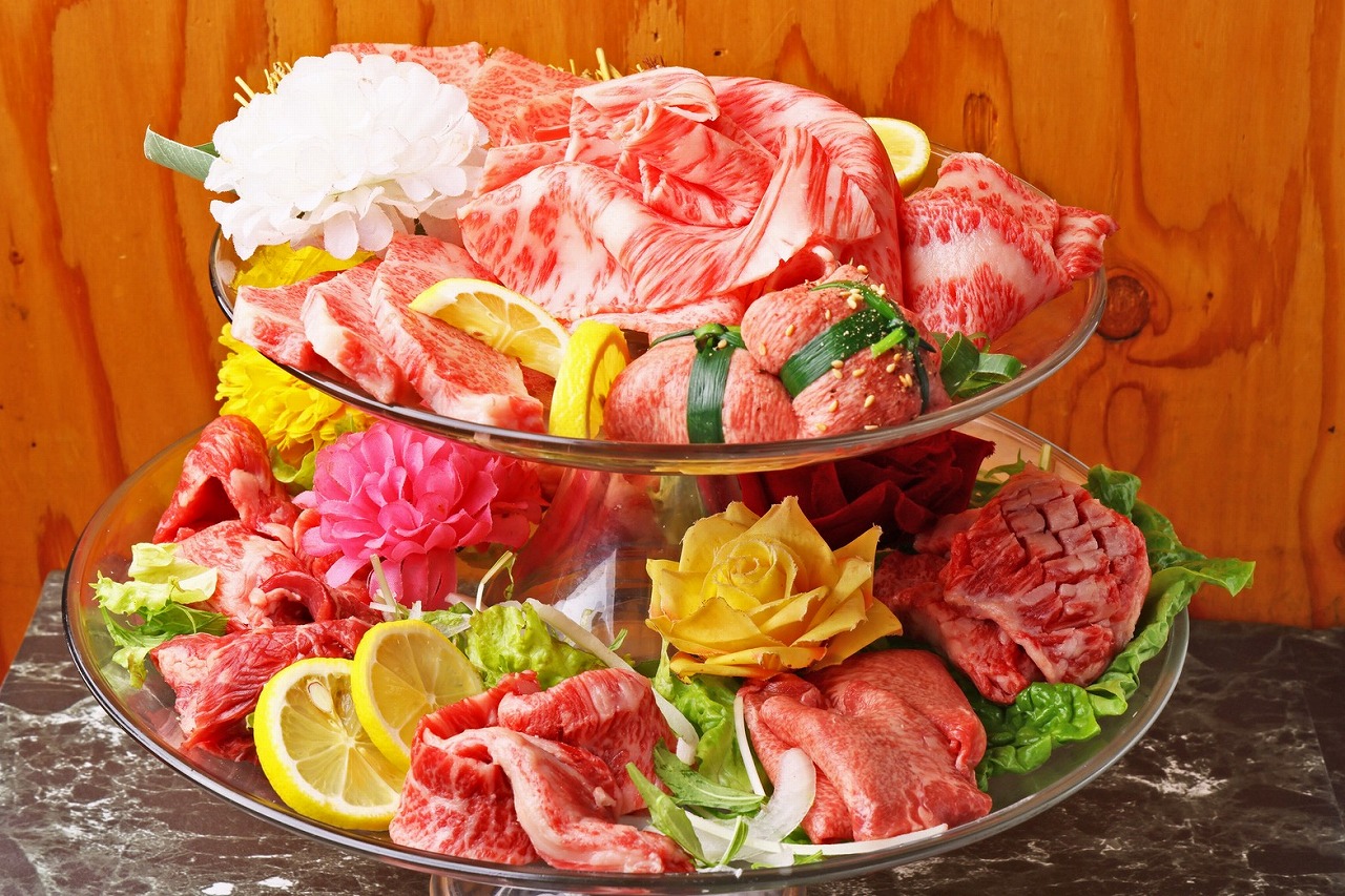 天王寺 焼肉