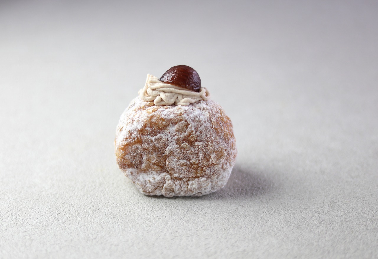 梅田 お菓子