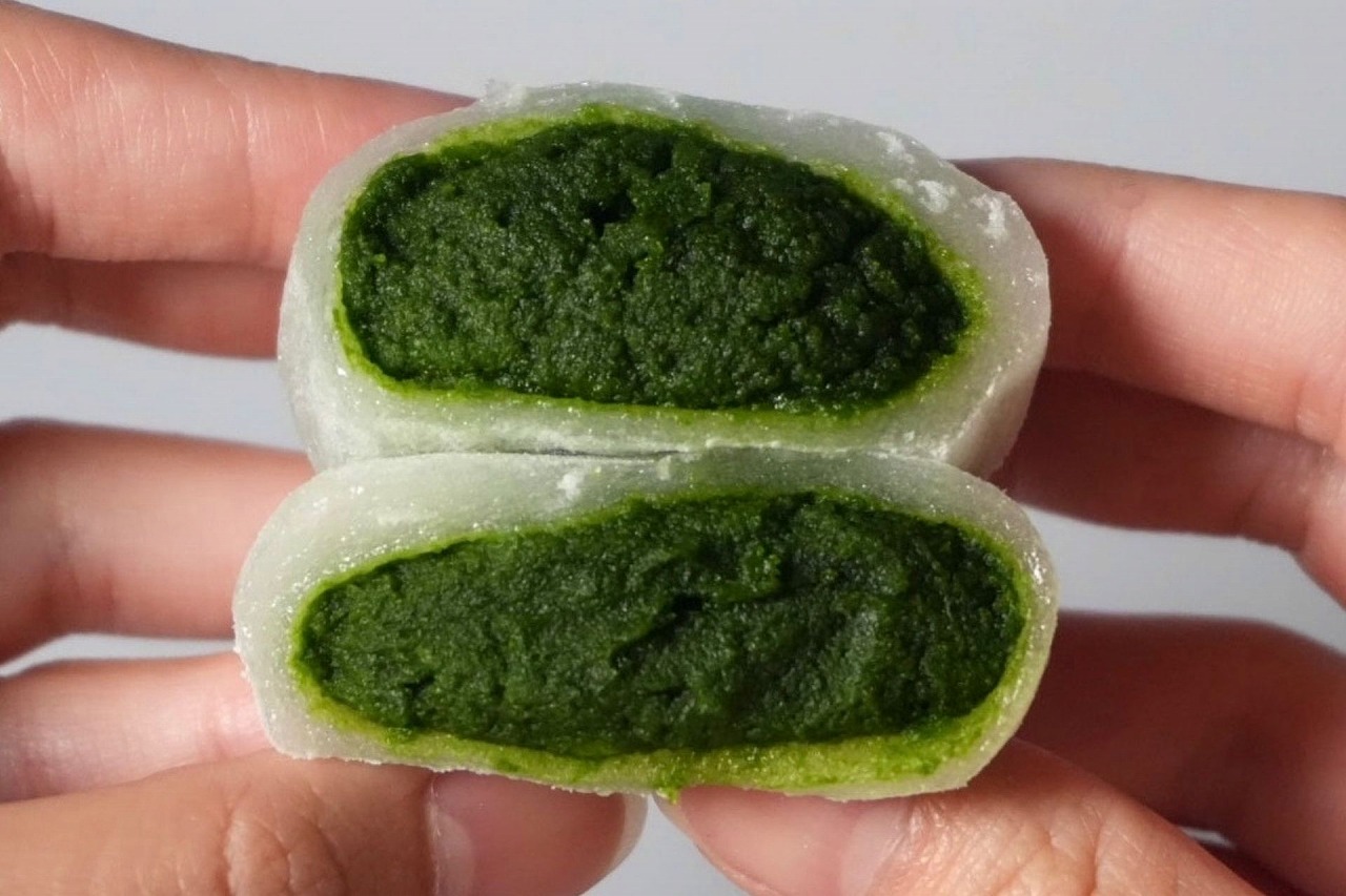 大阪 抹茶