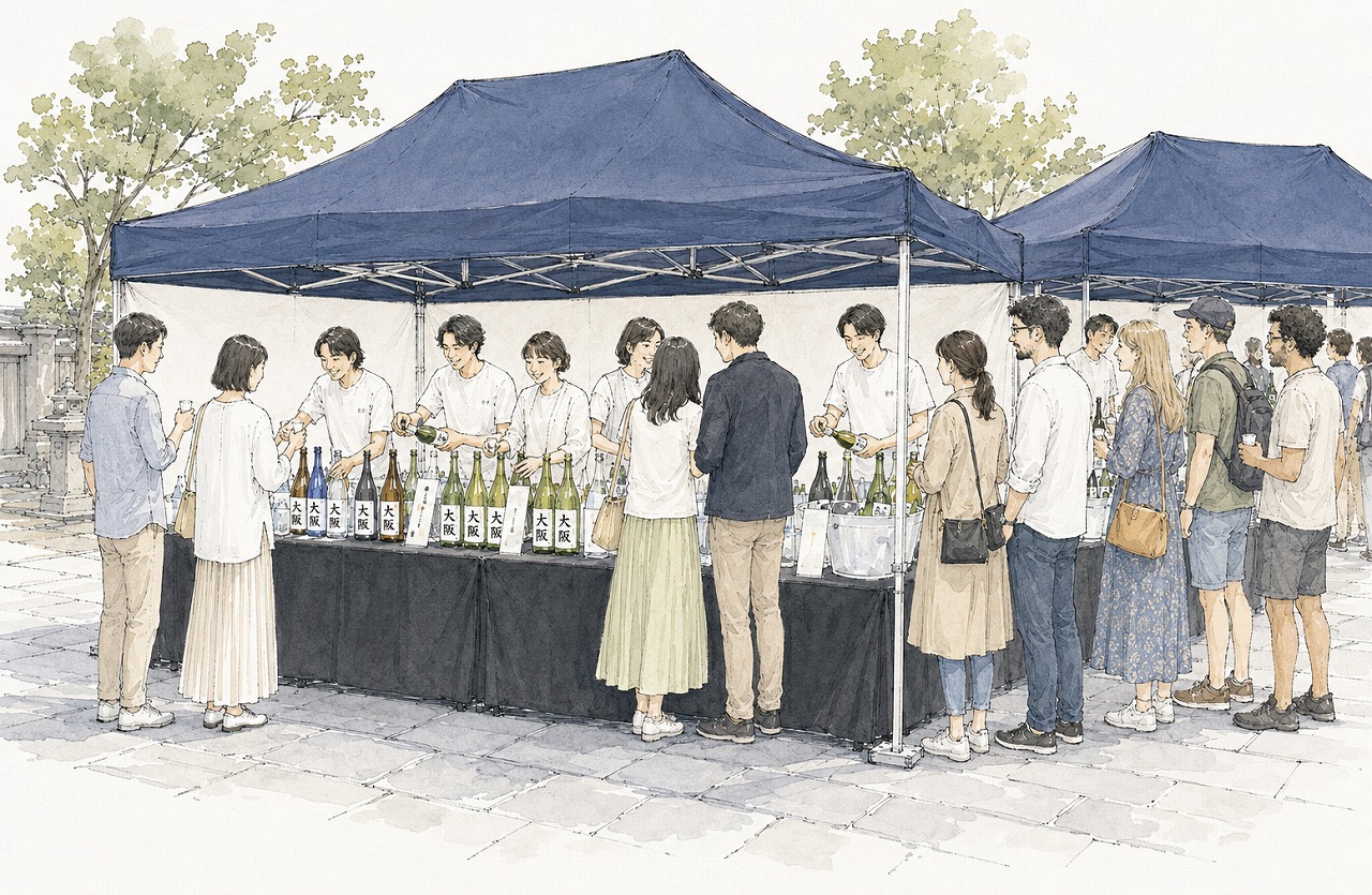 大阪 イベント