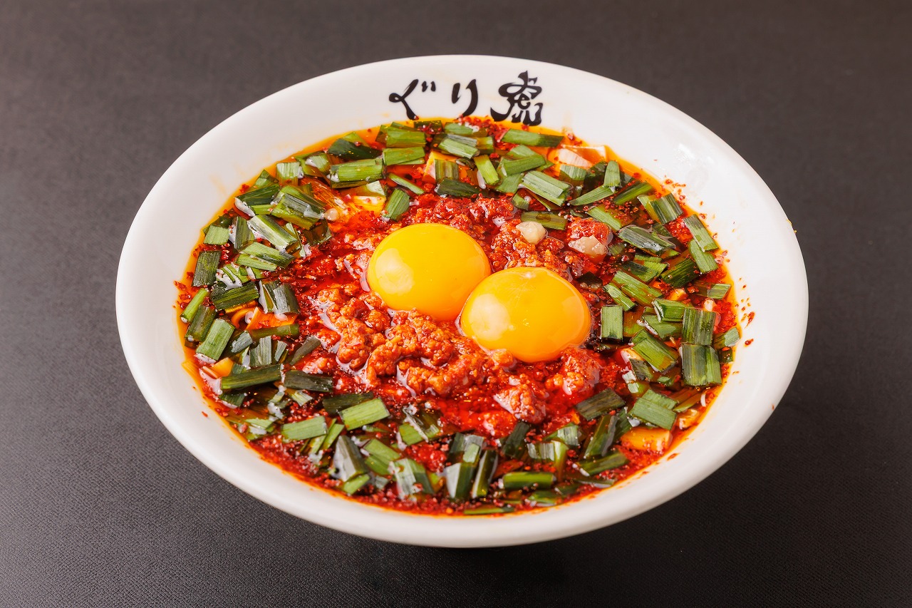 姫路 つけ麺