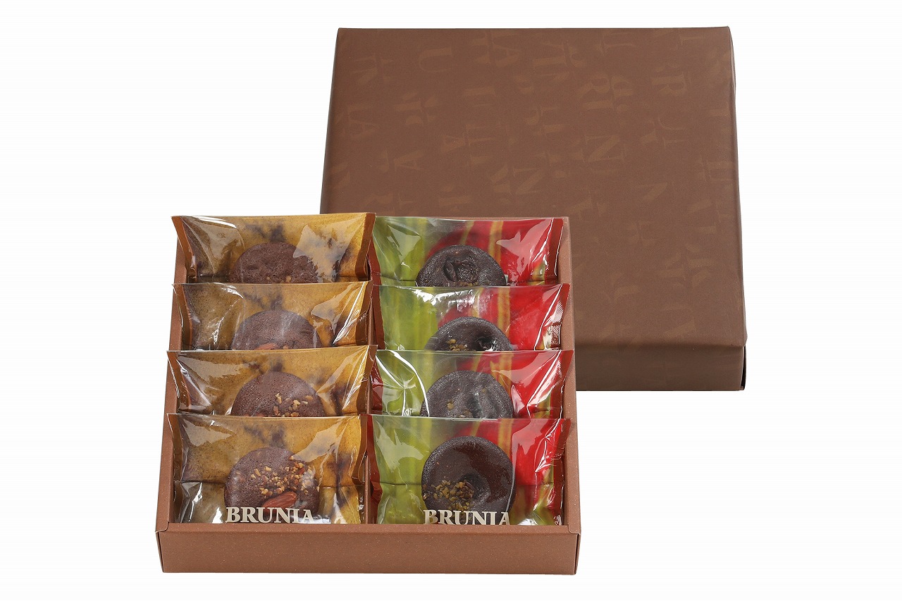 心斎橋 お菓子
